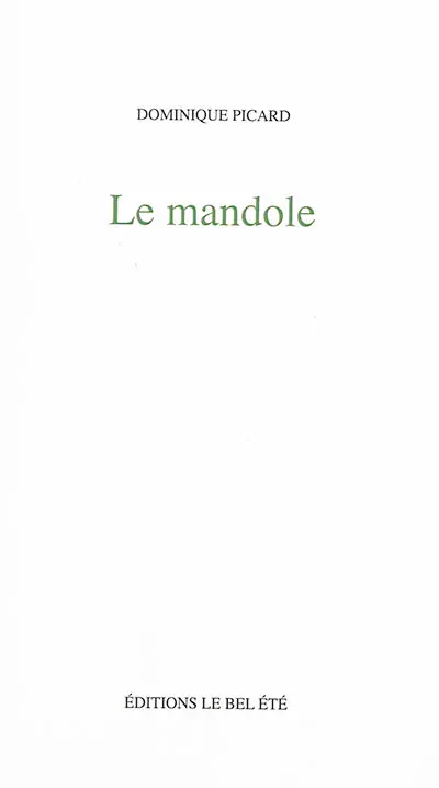 Le mandole