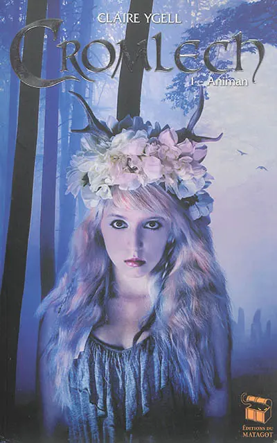 Cromlech. Vol. 1. Animan