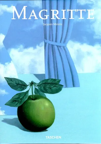René Magritte