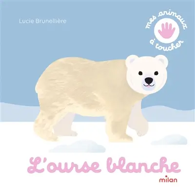 L'ourse blanche