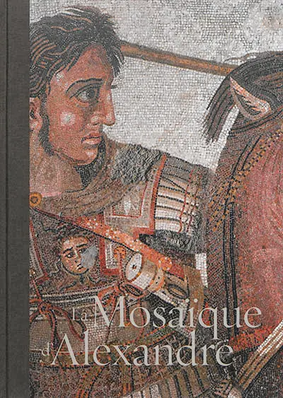 La mosaïque d'Alexandre