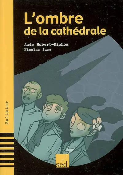 L'ombre de la cathédrale