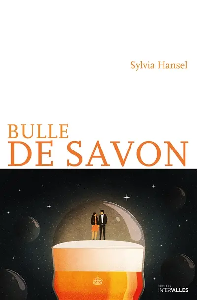 Bulle de savon
