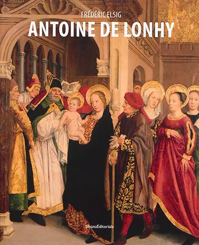 Antoine de Lonhy