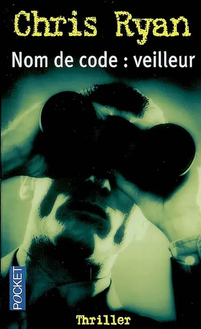 Nom de code, veilleur