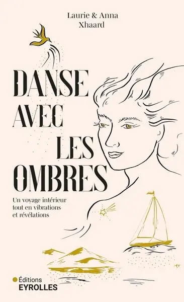 Danse avec les ombres : un voyage intérieur tout en vibrations et révélations