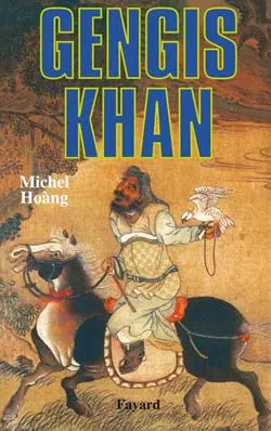 Gengis khan
