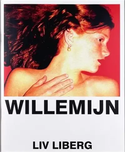 Liv Liberg Willemijn