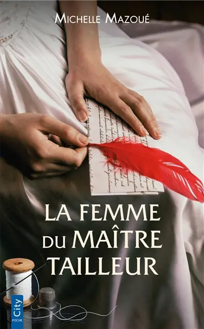La femme du maître tailleur