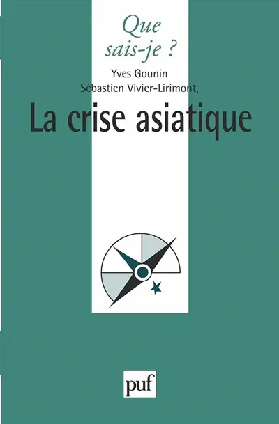 La crise asiatique