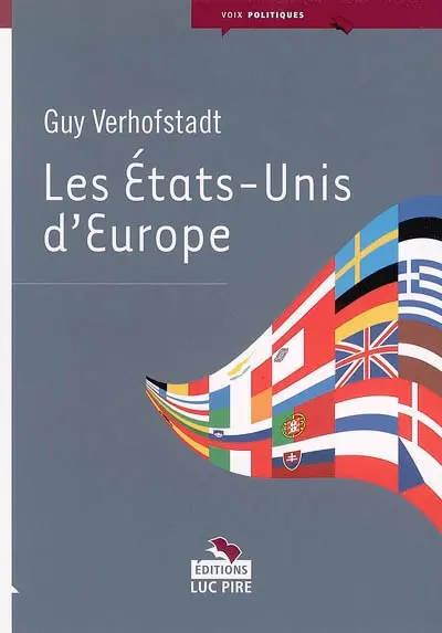 Les Etats-Unis d'Europe
