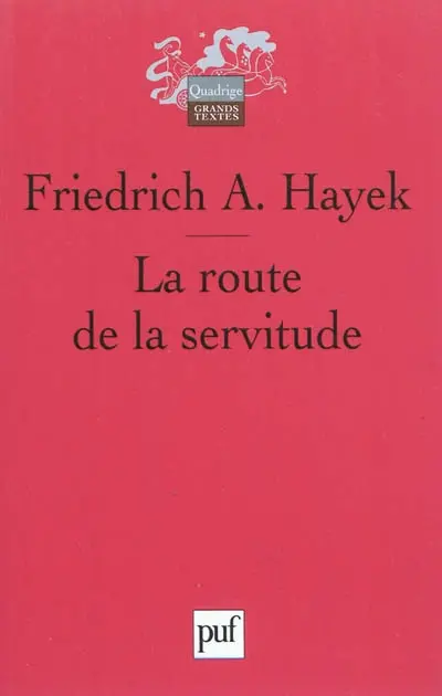 La route de la servitude