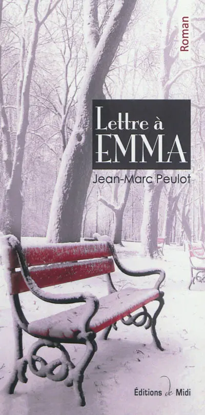 Lettre à Emma