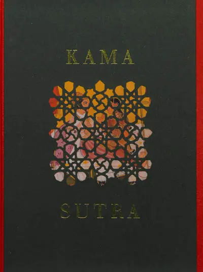 Kama sutra