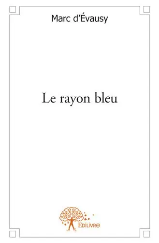 Le rayon bleu