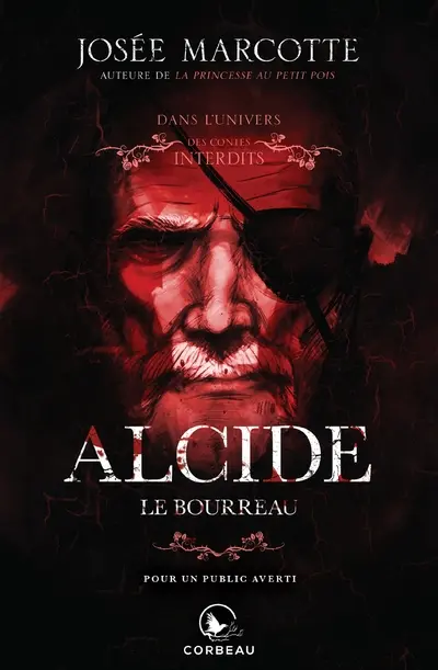 Alcide, le bourreau