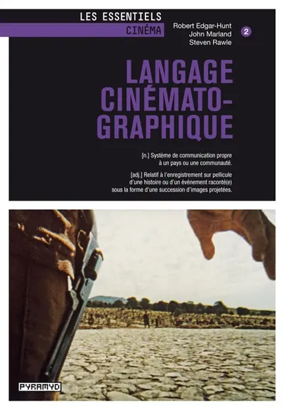 Langage cinématographique