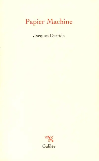 Papier-machine : le ruban de machine à écrire et autres réponses