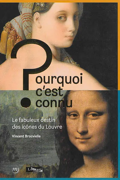 Pourquoi c'est connu ? : le fabuleux destin des icônes du Louvre