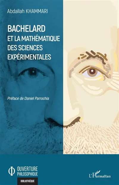 Bachelard et la mathématique des sciences expérimentales