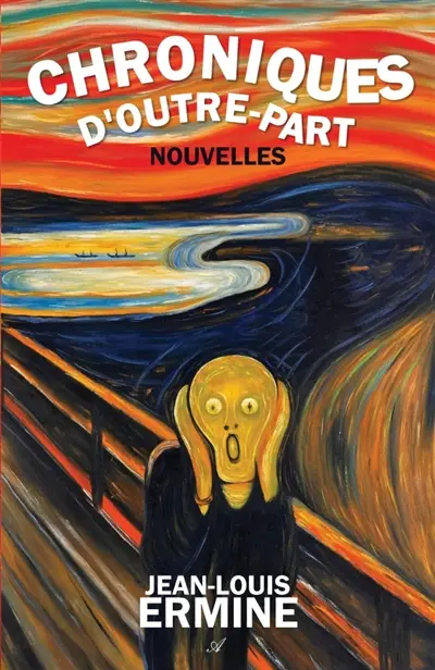 Chroniques d'outre-part