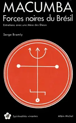 Macumba : forces noires du Brésil