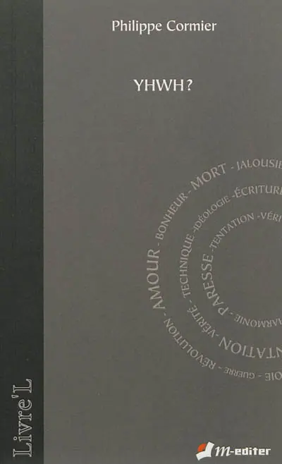 YHWH ?