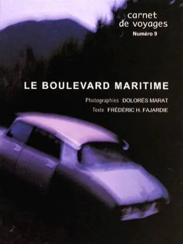 Le boulevard maritime