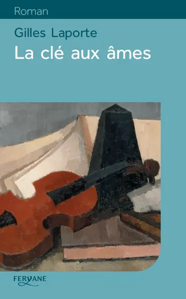 La clé aux âmes