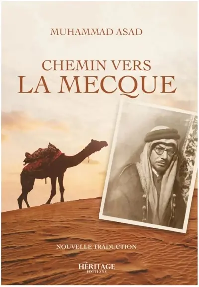Chemin vers La Mecque