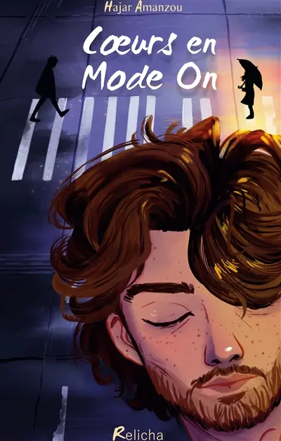 Coeurs en Mode On (Relié)