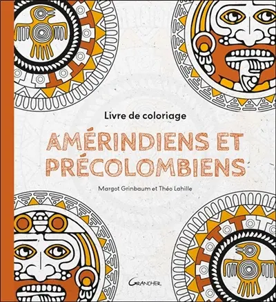 Amérindiens et précolombiens