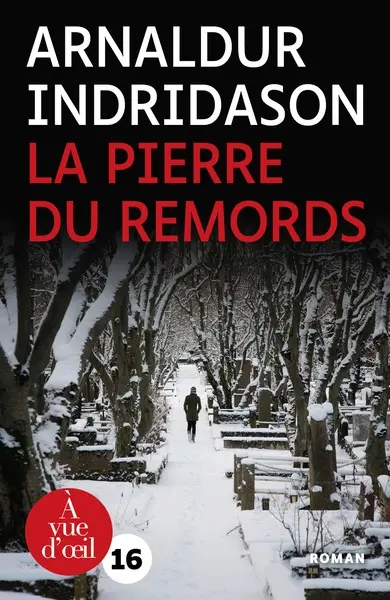 La pierre du remords