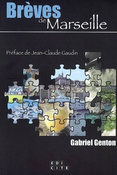 Brèves de Marseille