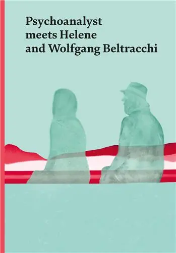 Psychoanalyst Meets Helene and Wolfgang Beltracchi : Artist Couple Meets Jeannette Fischer