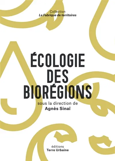 Ecologie des biorégions