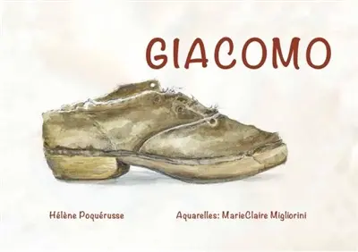 Giacomo