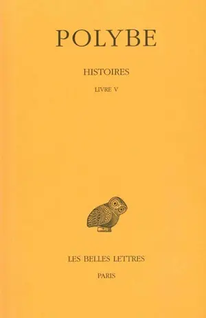 Histoires. Vol. 5. Livre V