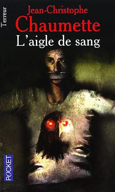 L'aigle de sang