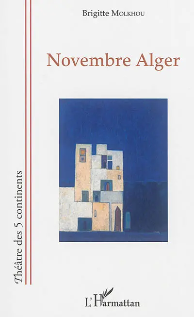 Novembre Alger