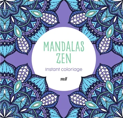 Mandalas zen
