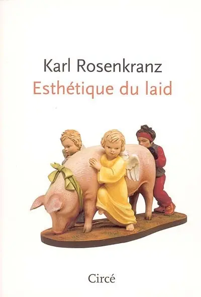 L'esthétique du laid