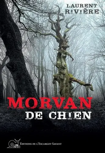 Morvan de chien