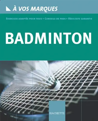 Badminton