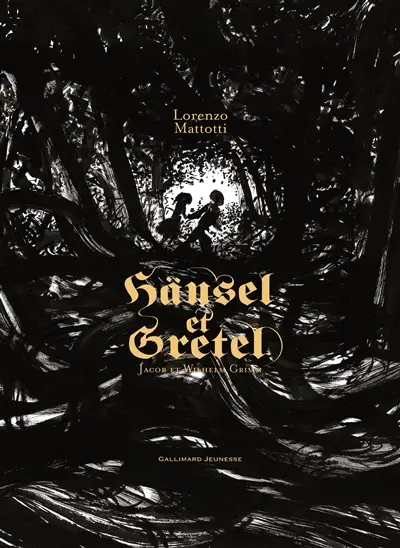 Hänsel et Gretel