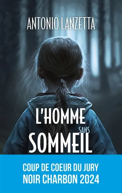L'homme sans sommeil