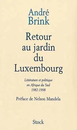 Retour au Luxembourg