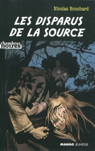 Les disparus de la source