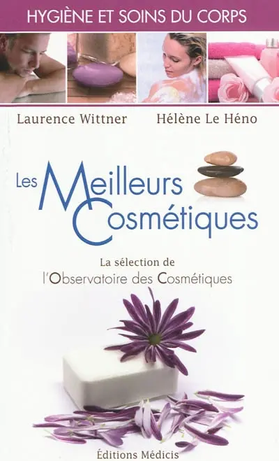 Les meilleurs cosmétiques pour l'hygiène et les soins du corps : la sélection de l'Observatoire des cosmétiques