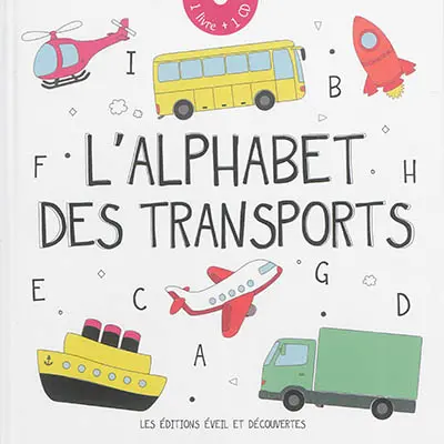 L'alphabet des transports